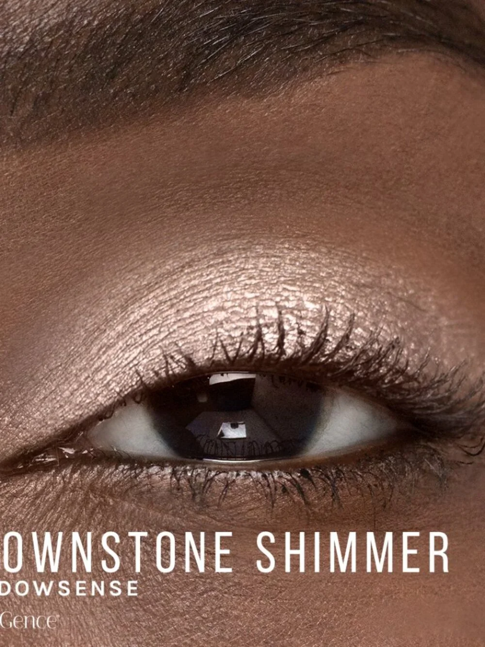 Brownstone Shimmer ShadowSense